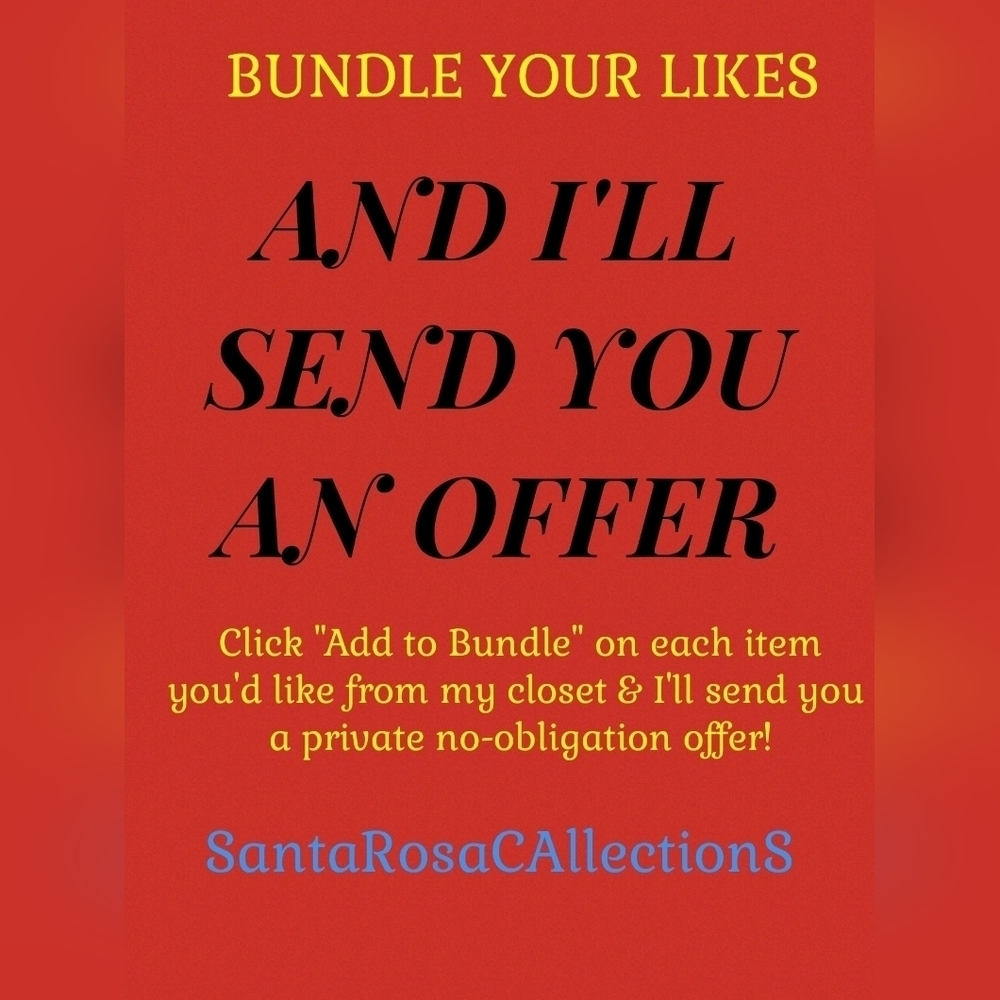 Bundle Your Likes